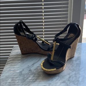 Dolce Vita Wedge | size 9